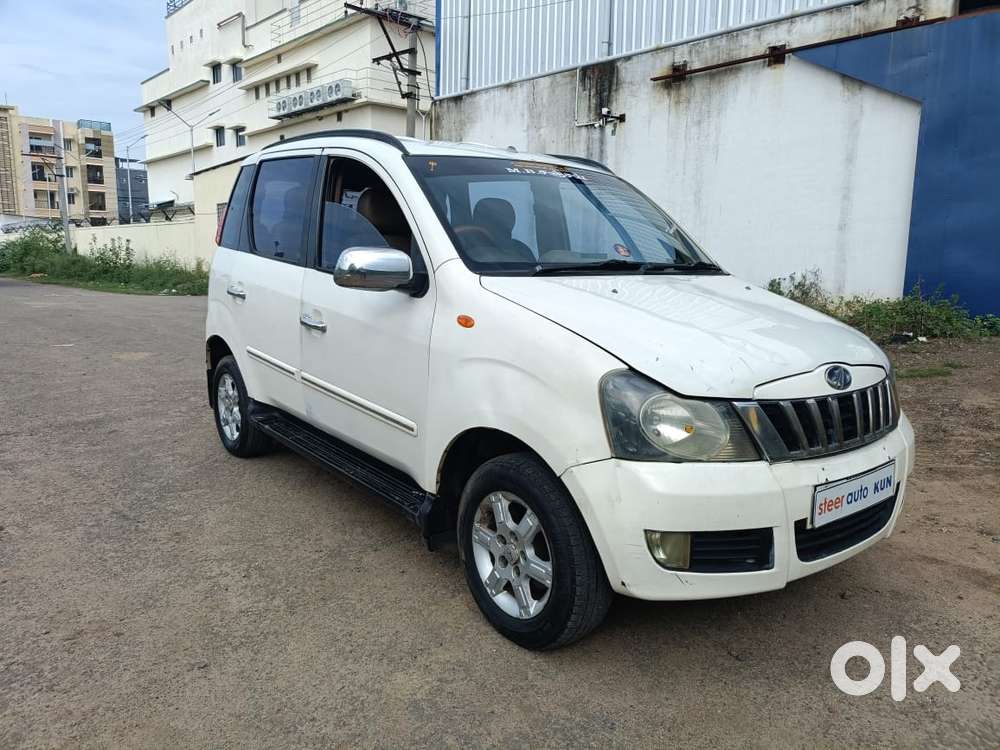 Mahindra Quanto C8, 2013, Diesel