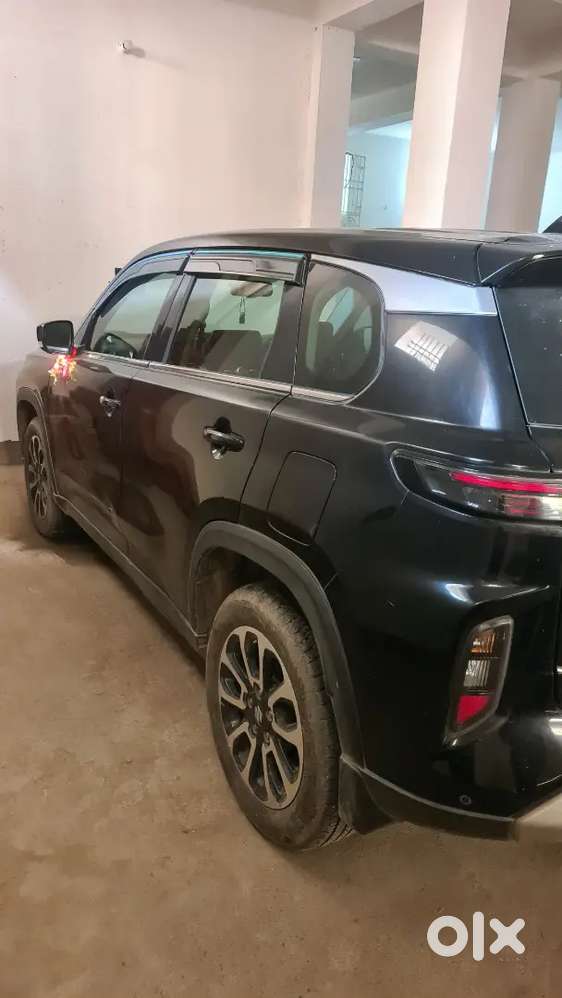 Maruti Suzuki Vitara 2024