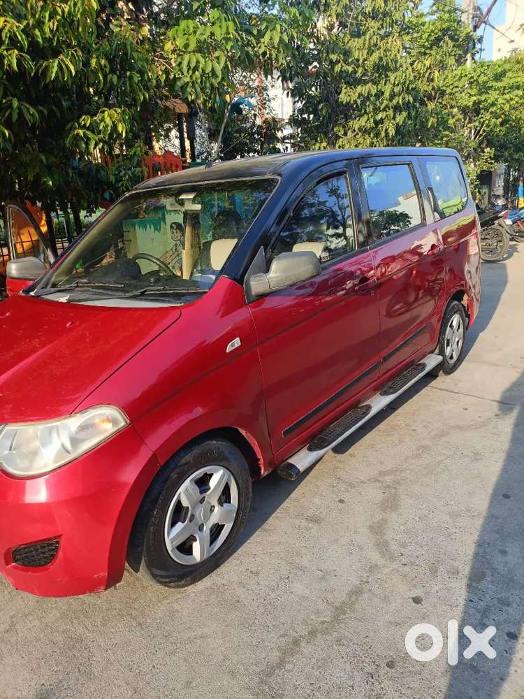 Chevrolet Enjoy Diesel 2013