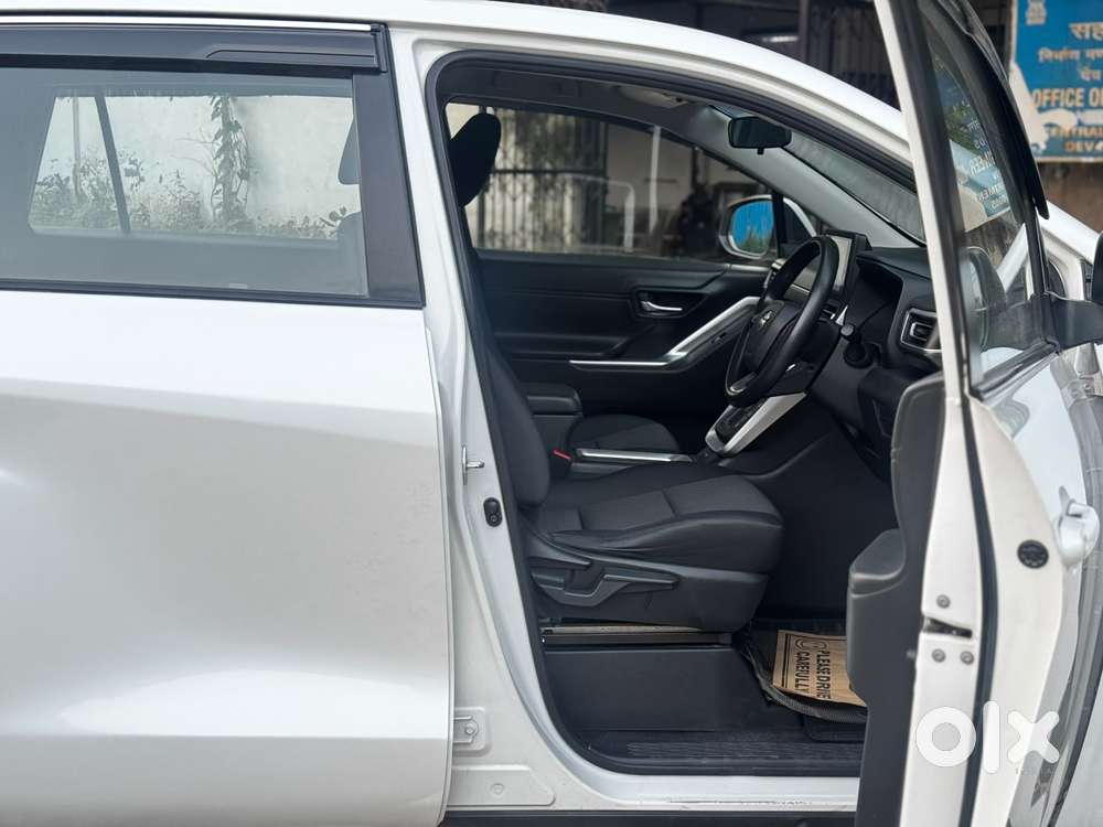 Toyota Innova Hycross 2.0 Gx 7 Str, 2023, Petrol