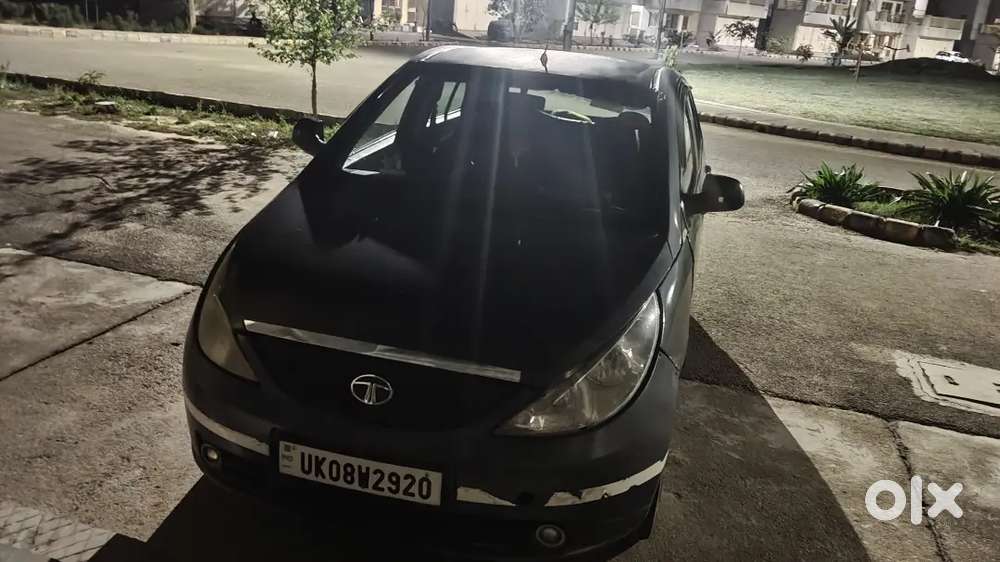 Tata Indica Vista 2011 Diesel 113421 Km Driven