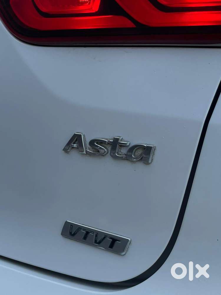 Hyundai I20 2015-2017 Asta Option 1.2, 2014, Petrol