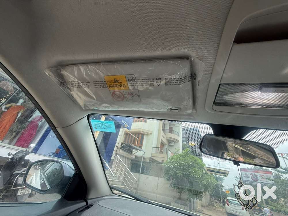 Tata Nexon Xza Plus Amt S 2021