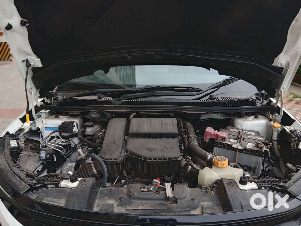 Tata Nexon Creative 1.5 Revotorq Diesel 6mt Dt, 2025, Diesel