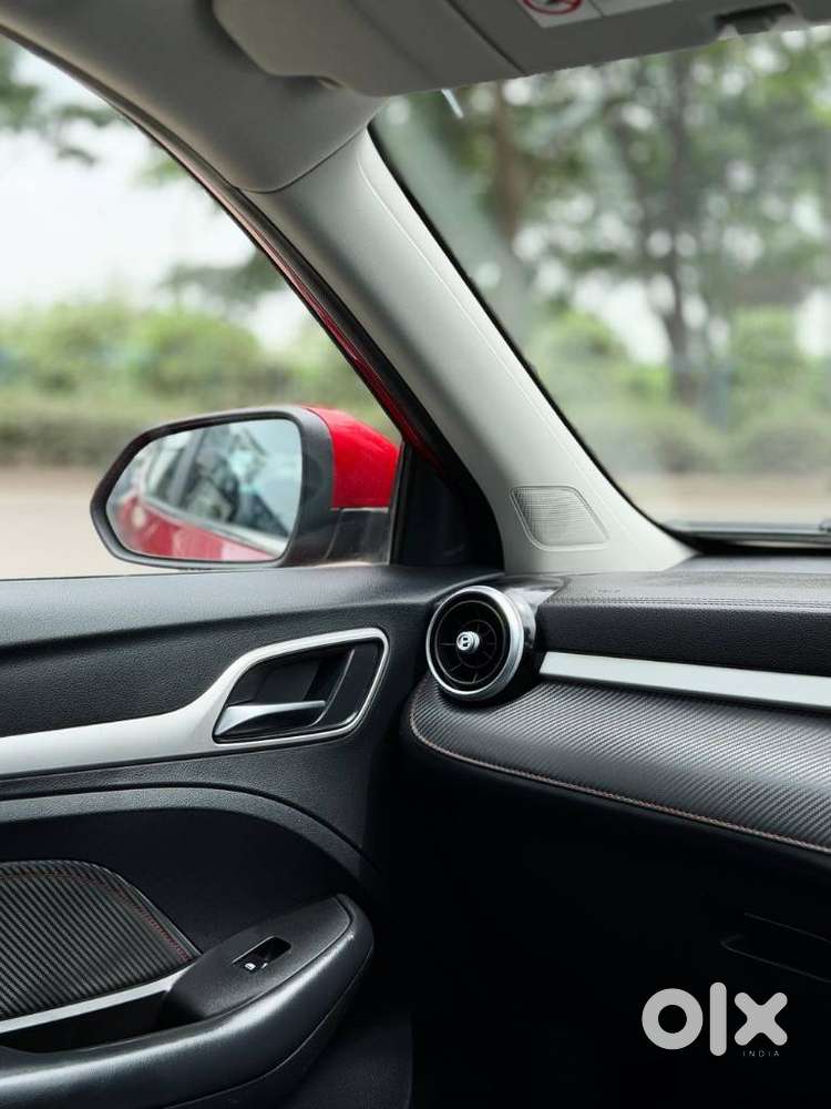 Mg Zs Ev Exclusive, 2022, Electric
