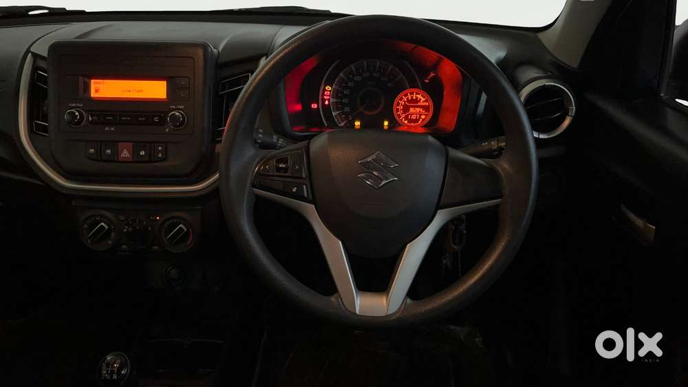 Maruti Suzuki Celerio 2014-2017 Zxi, 2022, Petrol