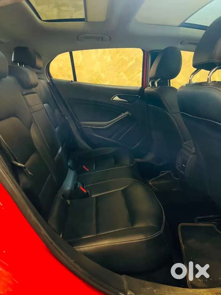 Mercedes-benz Gla Class Urban Edition 200, 2019, Petrol