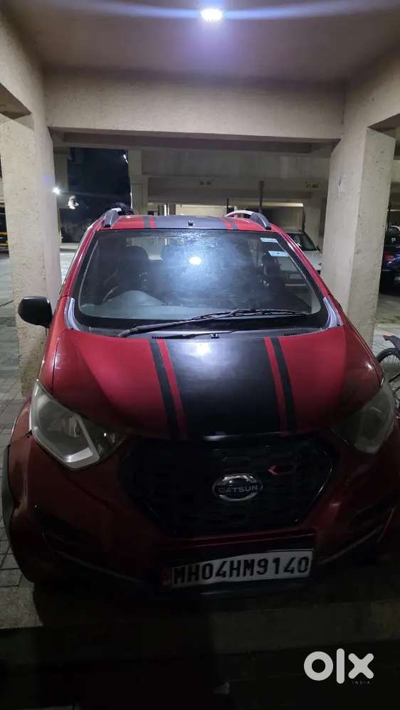 Datsun Redigo 2016 Year