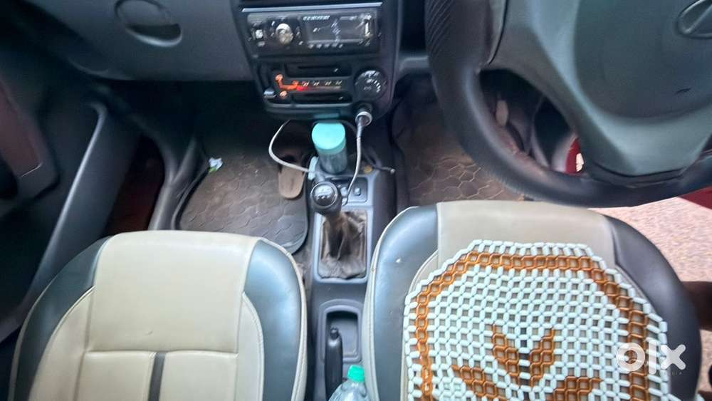 Hyundai Santro Xing 2007