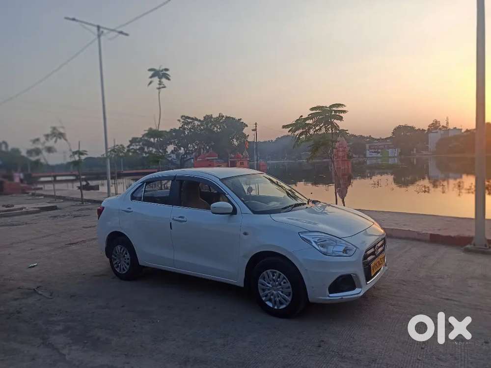 Maruti Suzuki Dzire 2023 Variant
