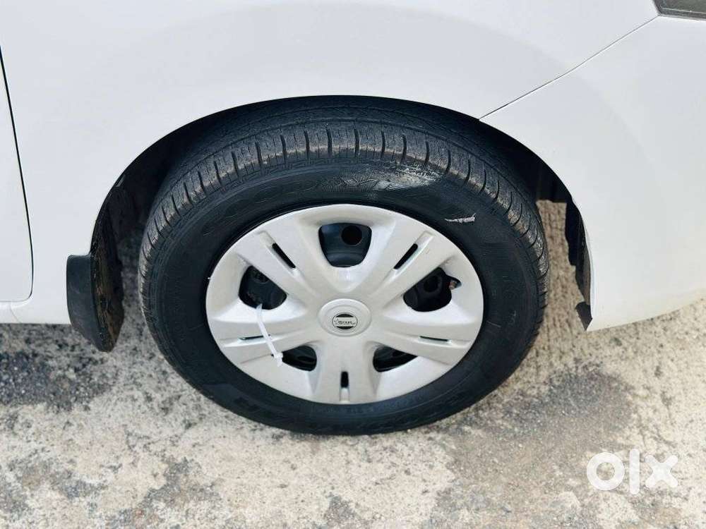 Maruti Suzuki Wagon R Vxi, 2017, Petrol