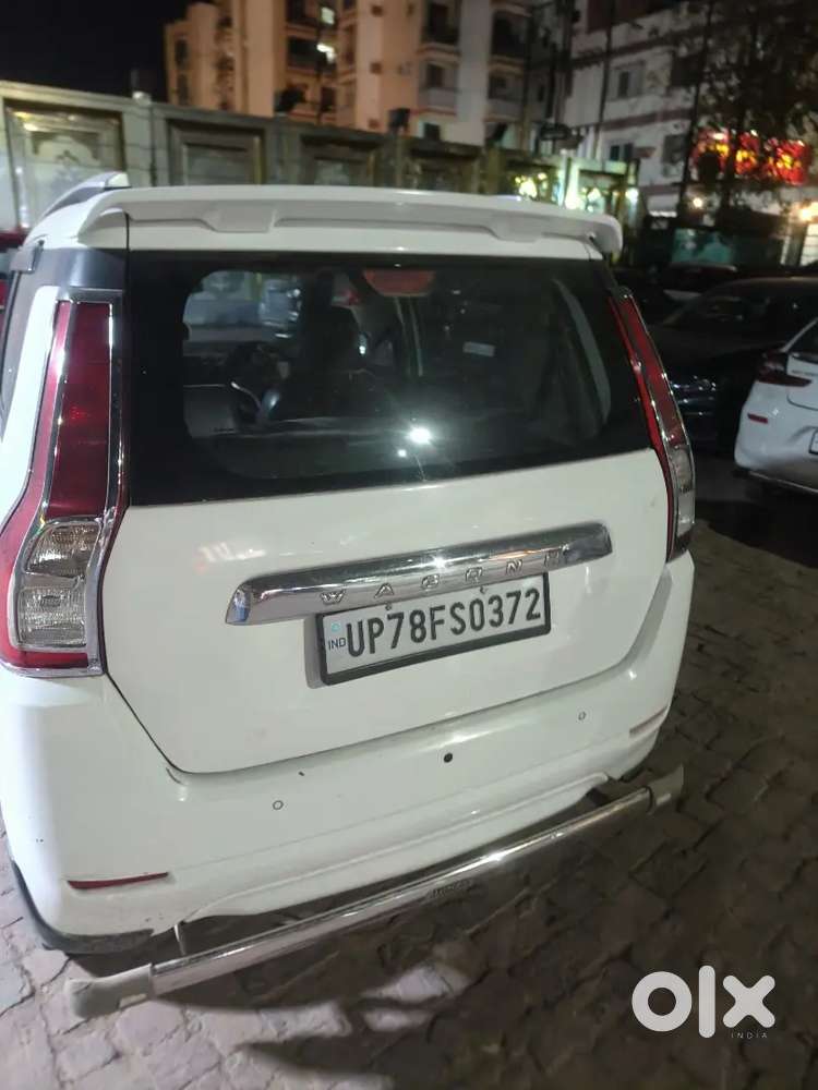 Wagnor Petrol Manual