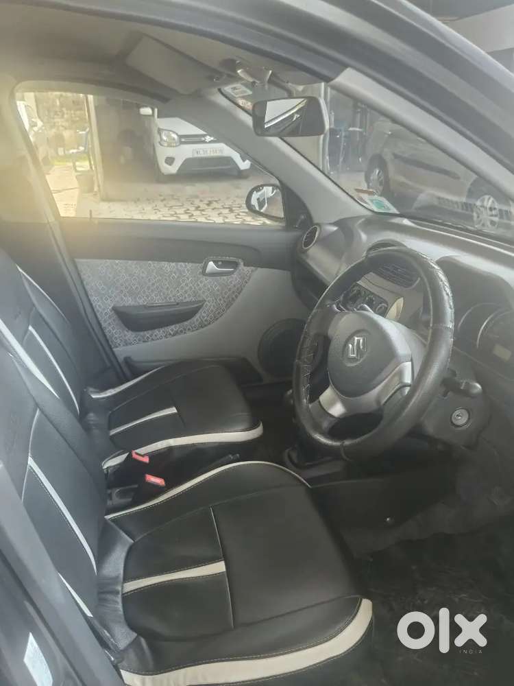 Maruti Suzuki Alto 2017