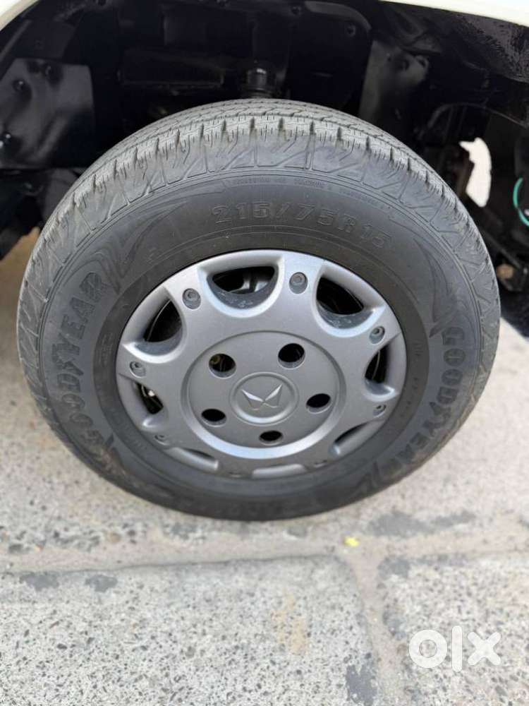 Mahindra Bolero 1.5 B4, 2022, Diesel