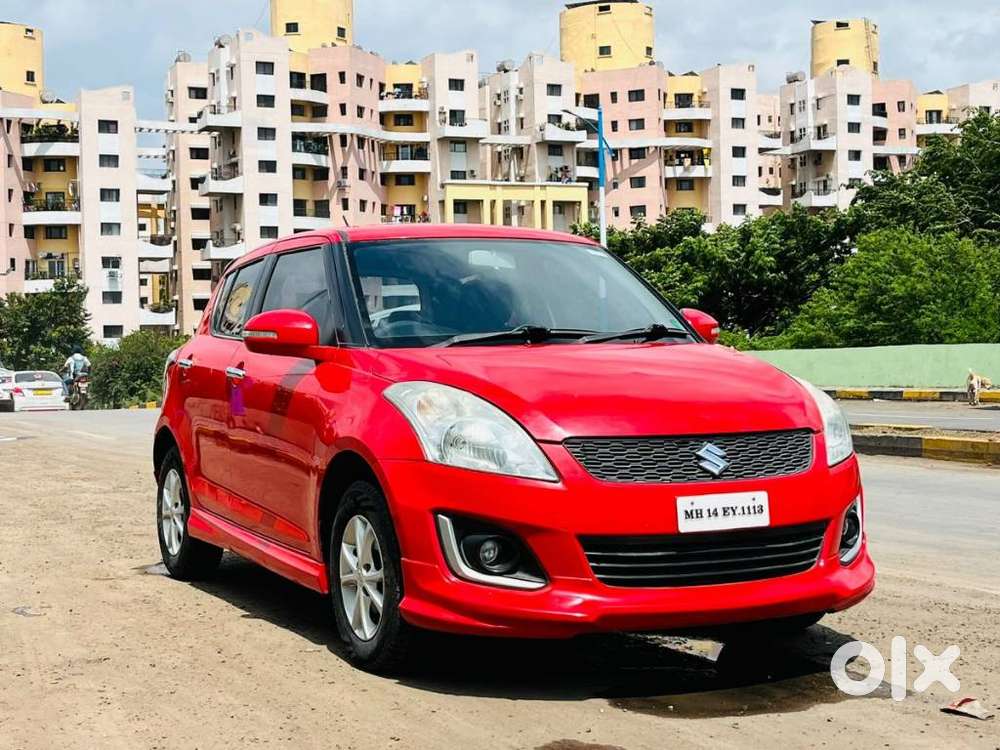 Maruti Suzuki Swift Vdi (o), 2015, Diesel