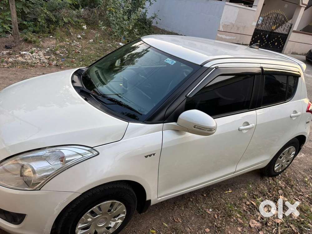 Maruti Suzuki Cng&petrol 2013
