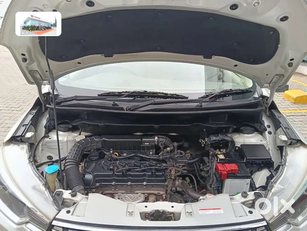 Maruti Suzuki Ertiga Zxi At, 2021, Petrol