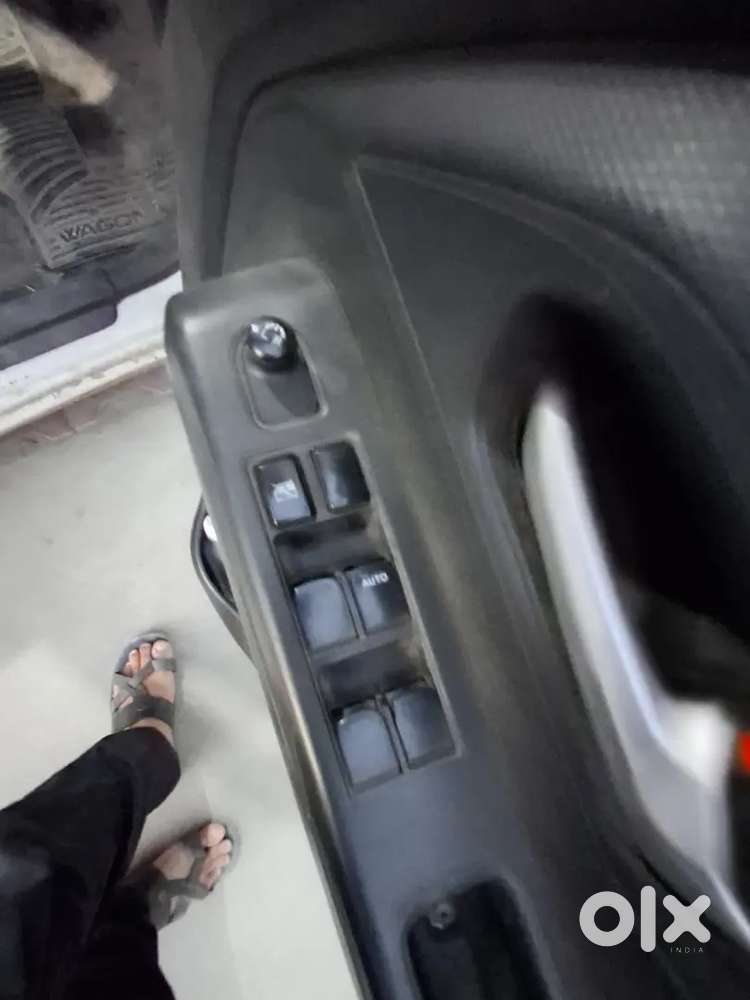 Super Condition Cng/petrol  Wagon R