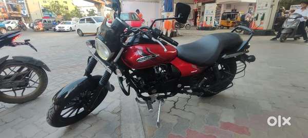 AVENGER160 GOOD CONDITION
