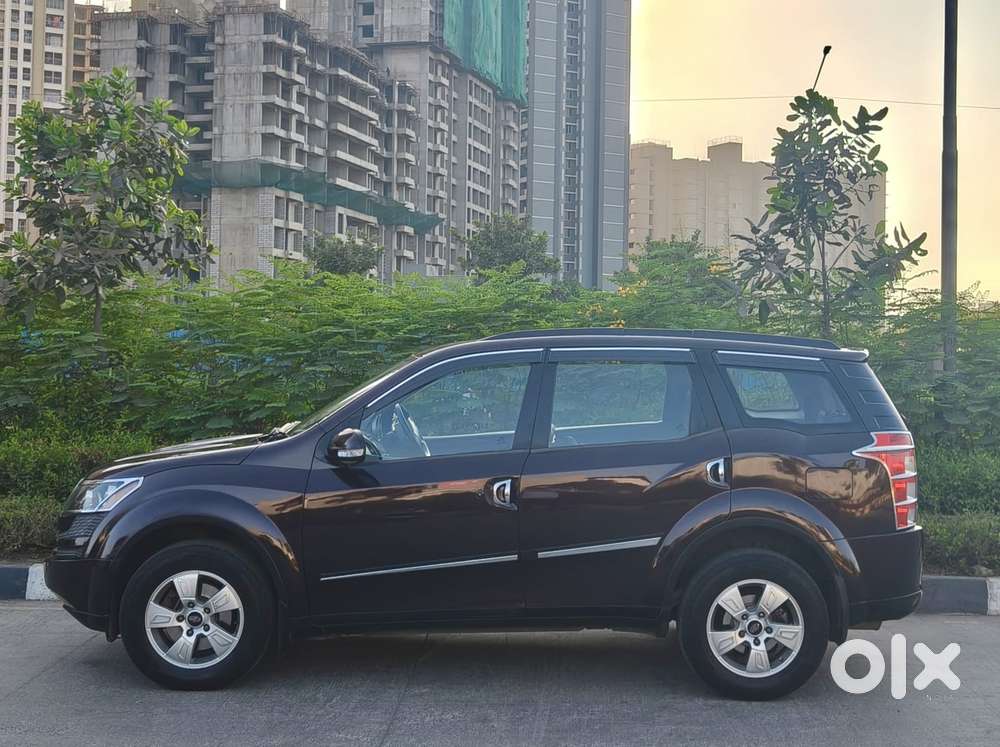 Mahindra Xuv500 2011-2015 W8 2wd, 2013, Diesel