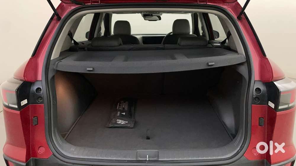 Hyundai Creta Sx 1.4 Turbo 7 Dct, 2024, Petrol