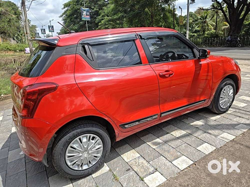 Maruti Suzuki Swift Vxi 1.2 Abs Bs-iv, 2023, Petrol