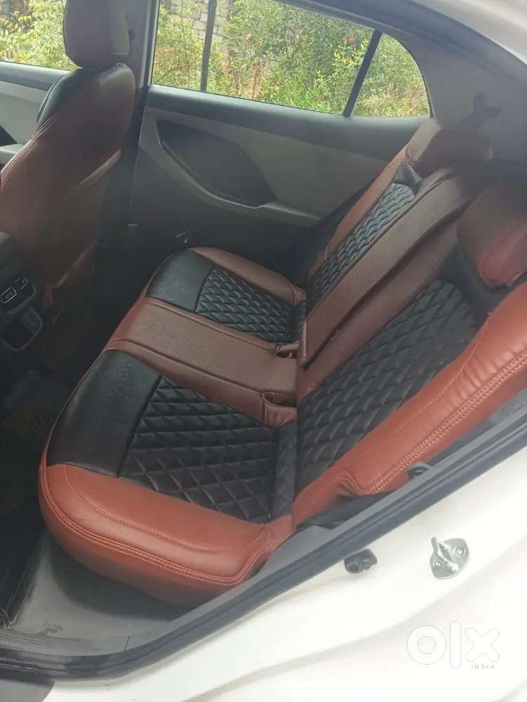 Hyundai Creta 2024 Diesel Manual