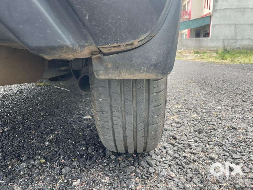 Tata Diesel Car 2020