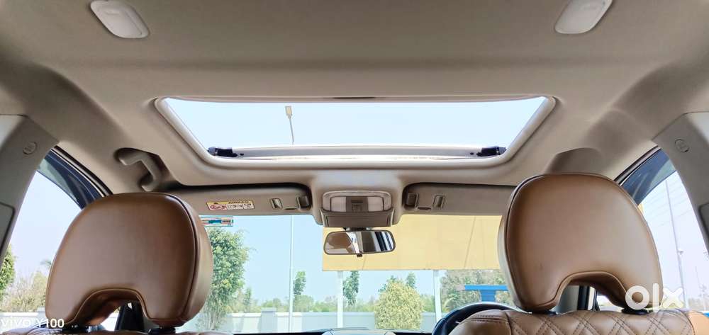 Mahindra Xuv500 W11, 2021, Diesel