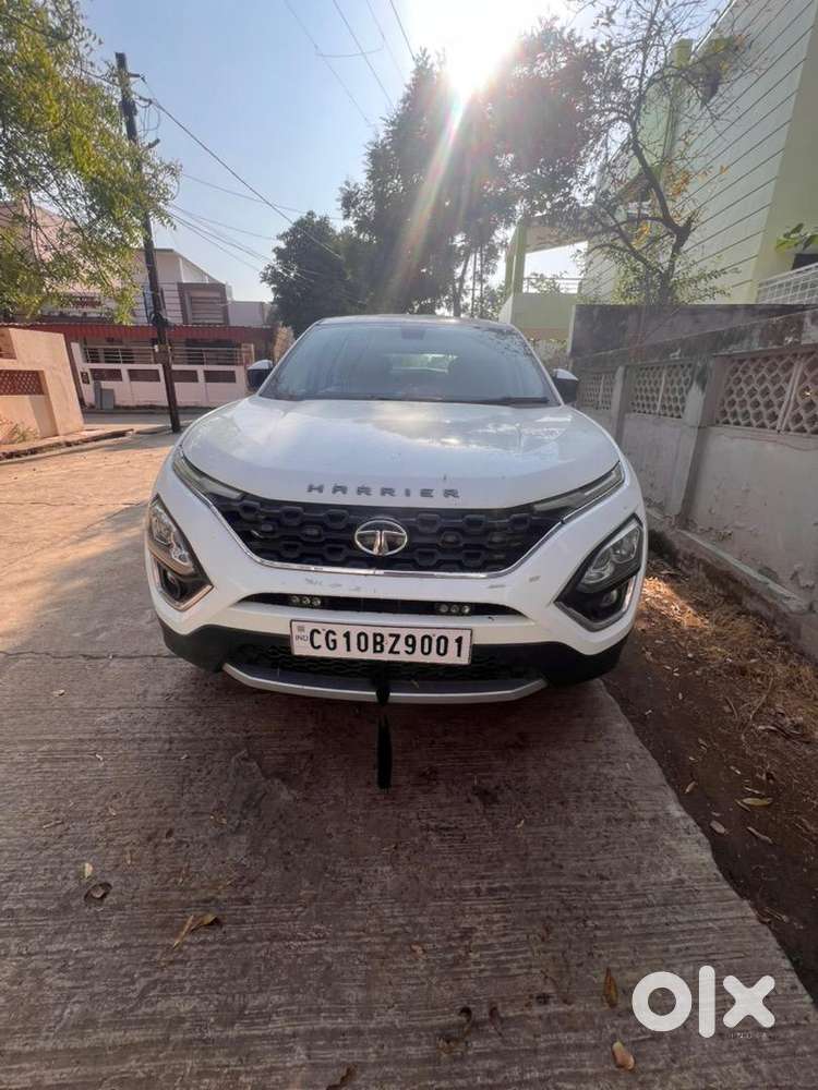 Tata Diesel 2019 Car