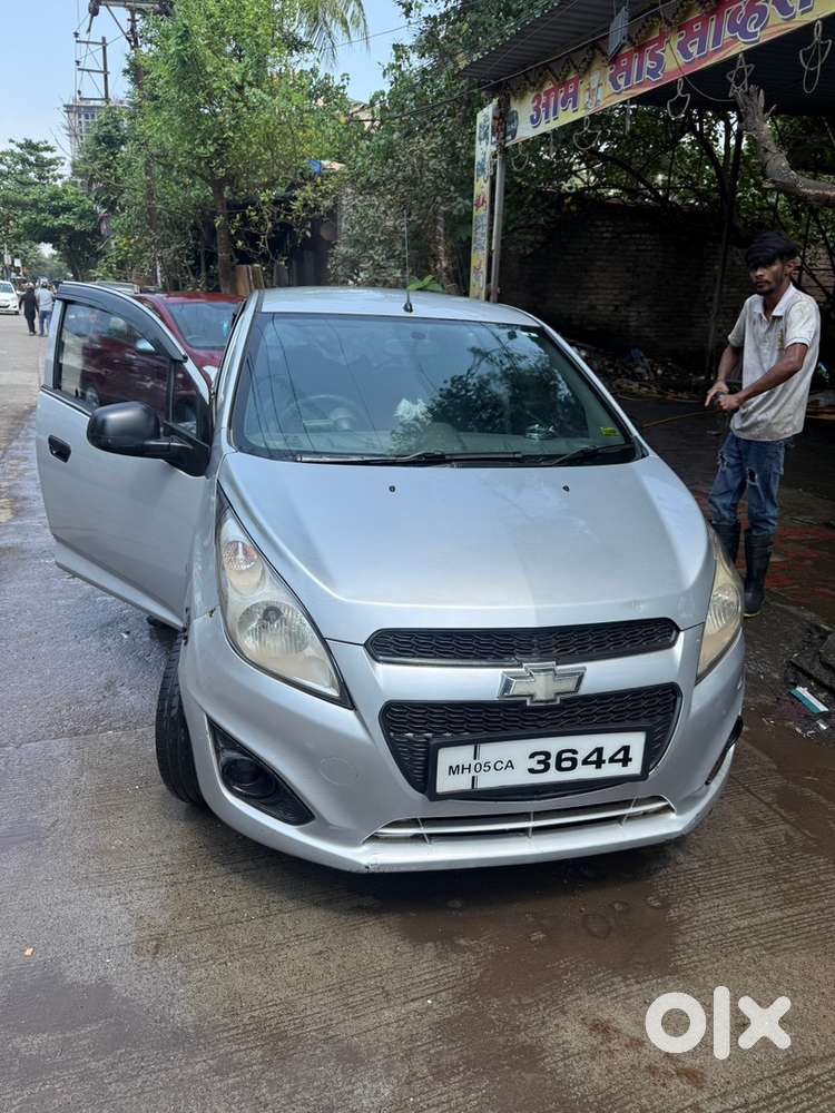 Chevrolet Beat 2015 Model