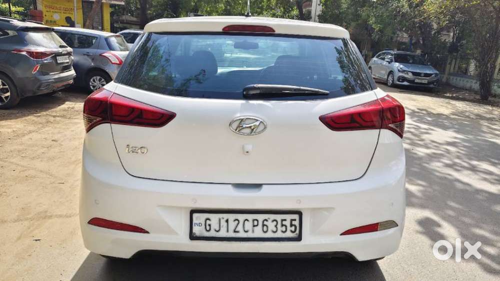 Hyundai I20 1.4 Asta, 2015, Diesel