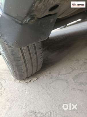 Honda City I-vtec Cvt V, 2018, Petrol