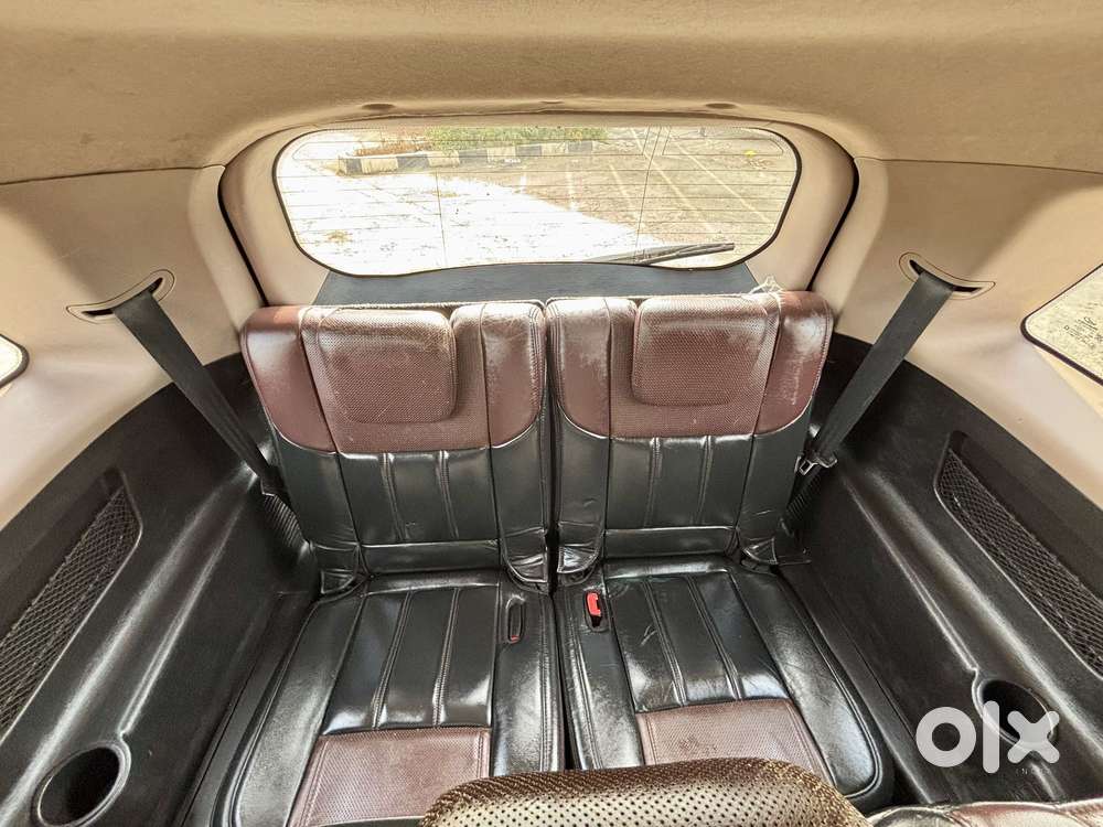 Mahindra Xuv500 2011-2015 W8 4wd, 2013, Diesel
