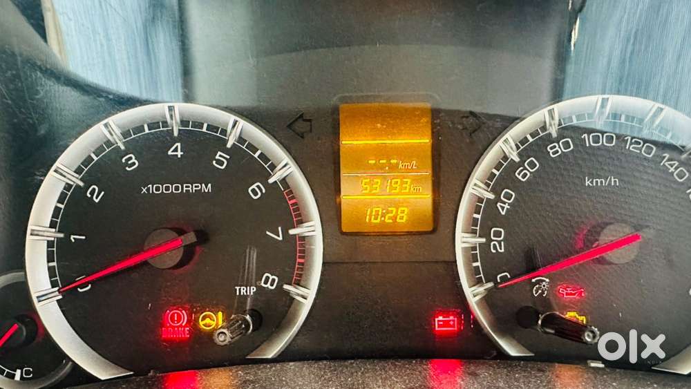 2014 Maruti Suzuki Dzire