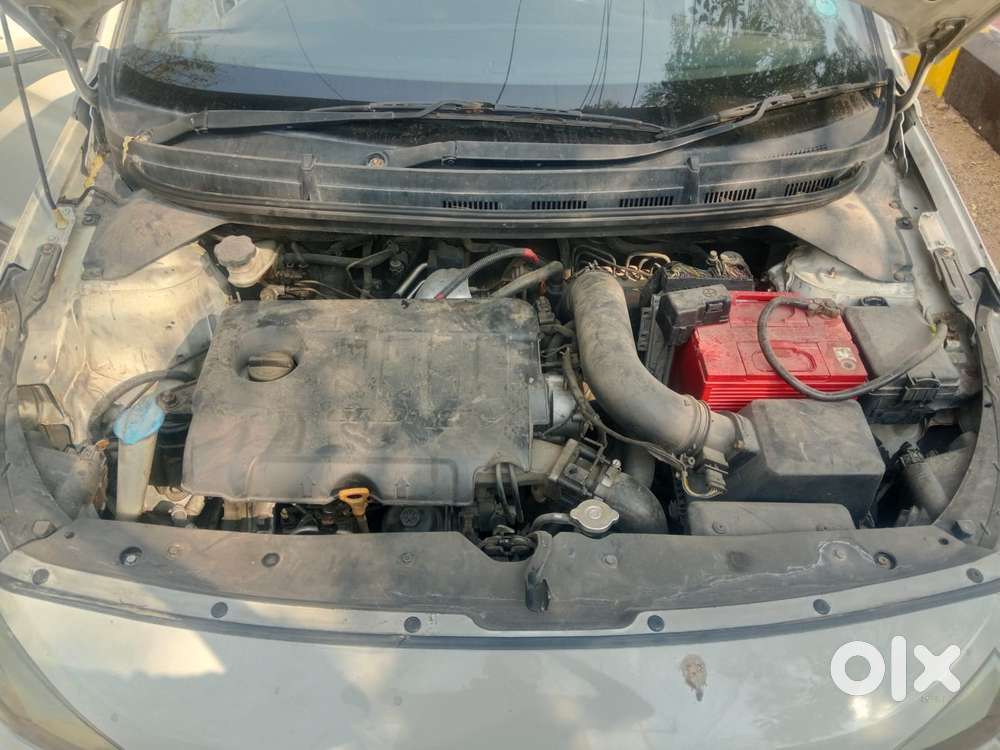 Hyundai Elite I20 Asta 1.2, 2015, Diesel