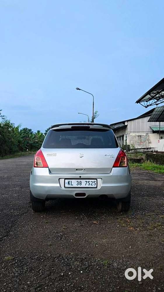 Maruti Suzuki Swift Ddis Vdi, 2008, Diesel