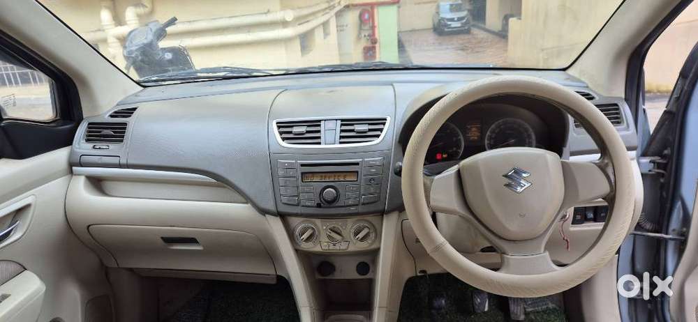 Maruti Suzuki Ertiga Shvs Zdi, 2015, Diesel