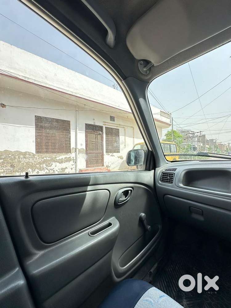 Maruti Suzuki Alto 2011 Petrol Good Condition