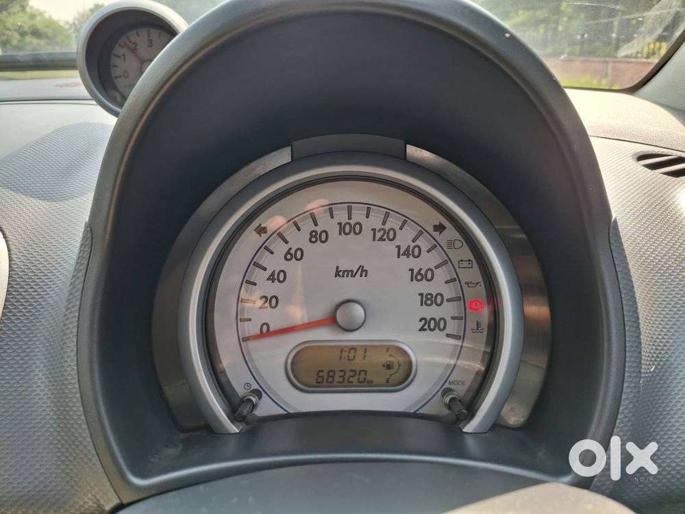 Maruti Suzuki Ritz Vxi (abs) Bs Iv, 2014, Petrol