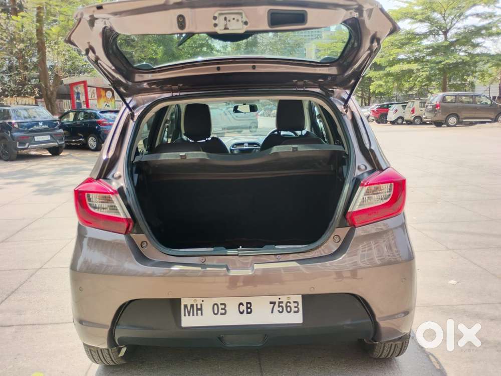 Tata Tiago Xz, 2016, Petrol