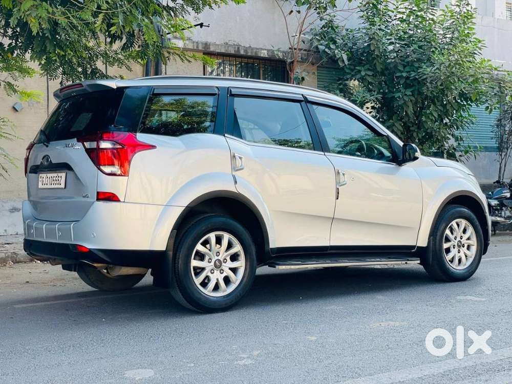Mahindra Xuv500 W9 1.99, 2019, Diesel