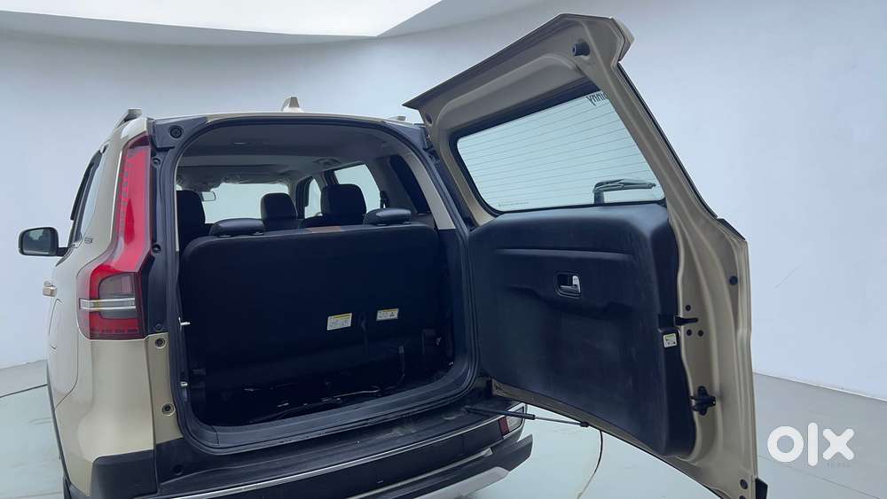 Mahindra Scorpio N Z8 L Petrol At 6 Str, 2022, Petrol