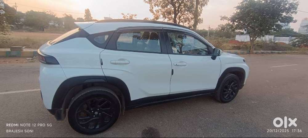 From Mt Petrol Delta Plus 2 Years Old For Sale