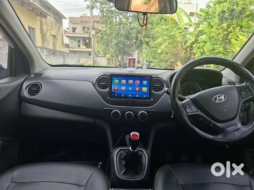 Hyundai Grand I10 Sportz 2019 Petrol Manual