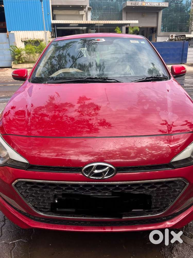 Hyundai Elite I20 2015 Diesel Manual Car
