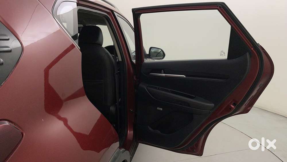 Kia Sonet Gtx Plus 1.5 Dct At, 2020, Diesel