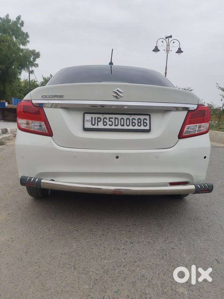 Maruti Suzuki Dzire Vdi, 2019, Diesel