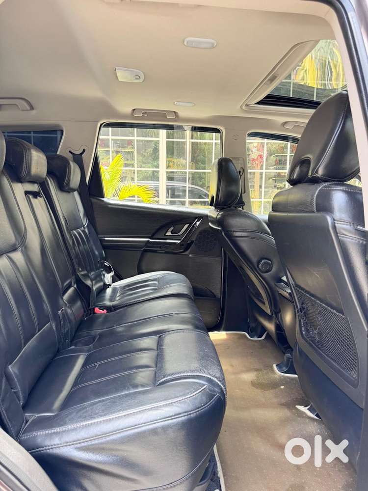 Mahindra Xuv500, 2018, Diesel