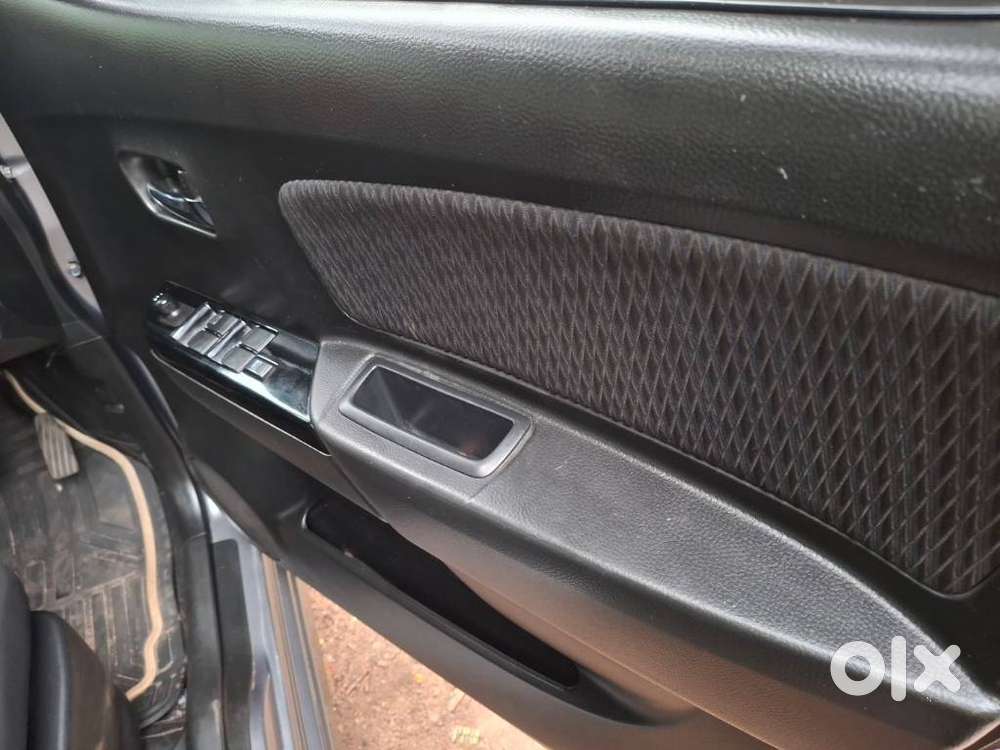 Maruti Suzuki Stingray Vxi Optional, 2017, Petrol